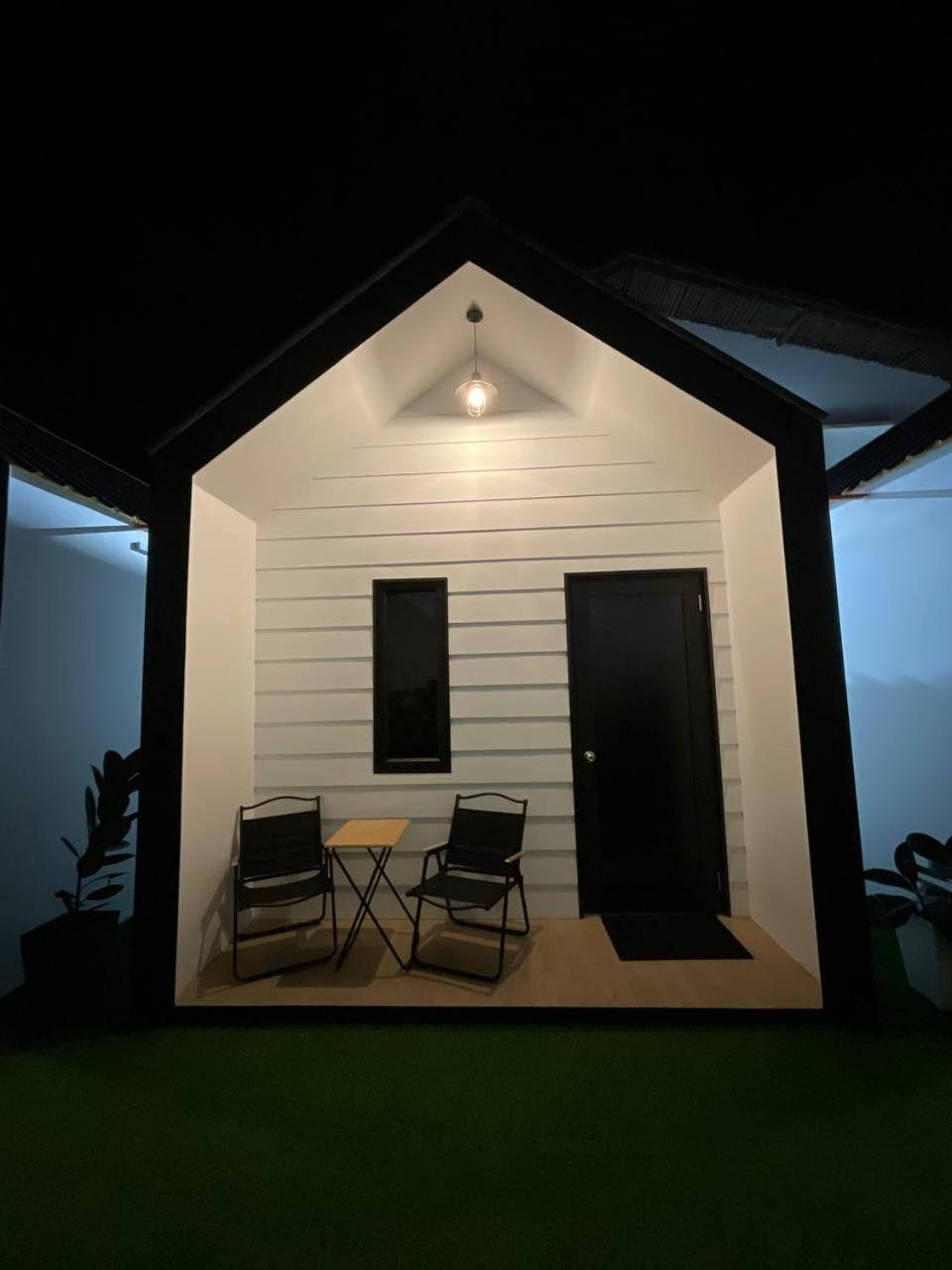 The Sky Inn Kuantan Exterior foto
